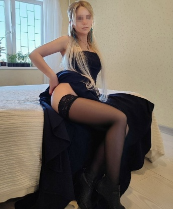 Анкета проститутки Дарья - Фото, г. Михайловск, 34 года, №299