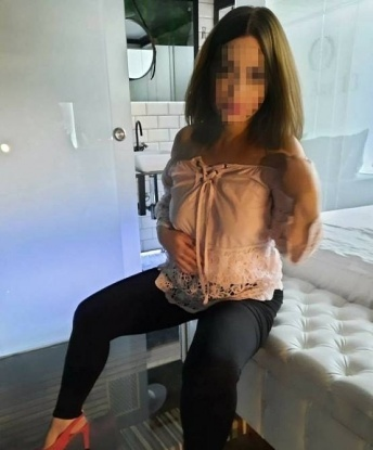 Анкета проститутки Анна - Фото, г. Михайловск, 40 лет, №1576