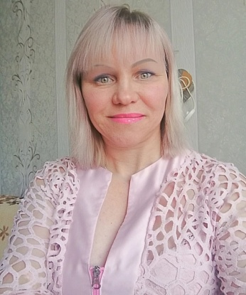 Анкета проститутки Вера - Фото, г. Михайловск, 42 года, №13914