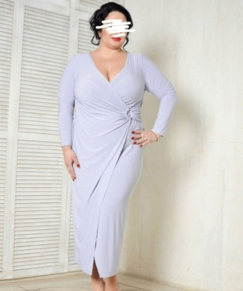 Анкета проститутки Александрина - Фото, г. Михайловск, 44 года, №15547