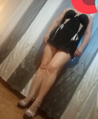 Анкета проститутки Полина - Фото, г. Михайловск, 35 лет, №9469